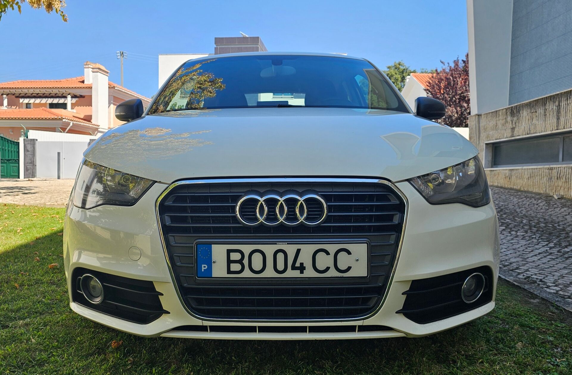 AUDI A1 1.2 TFSi Advance