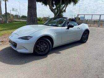 MAZDA MX-5 1.5 Sky-G Evolve