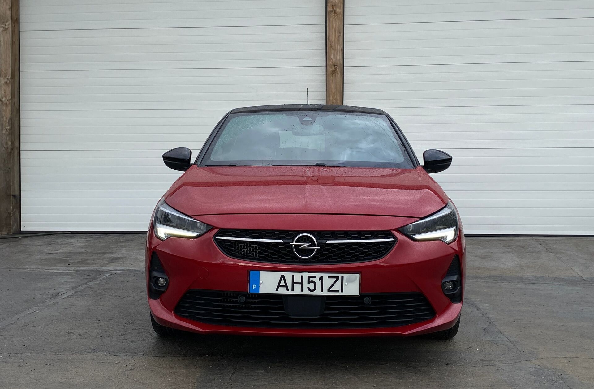 OPEL Corsa 1.2 T GS Line