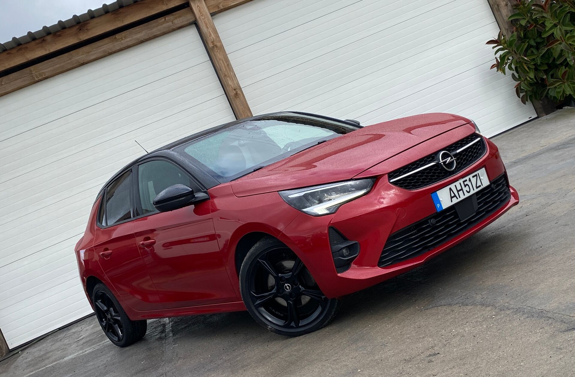 OPEL Corsa 1.2 T GS Line