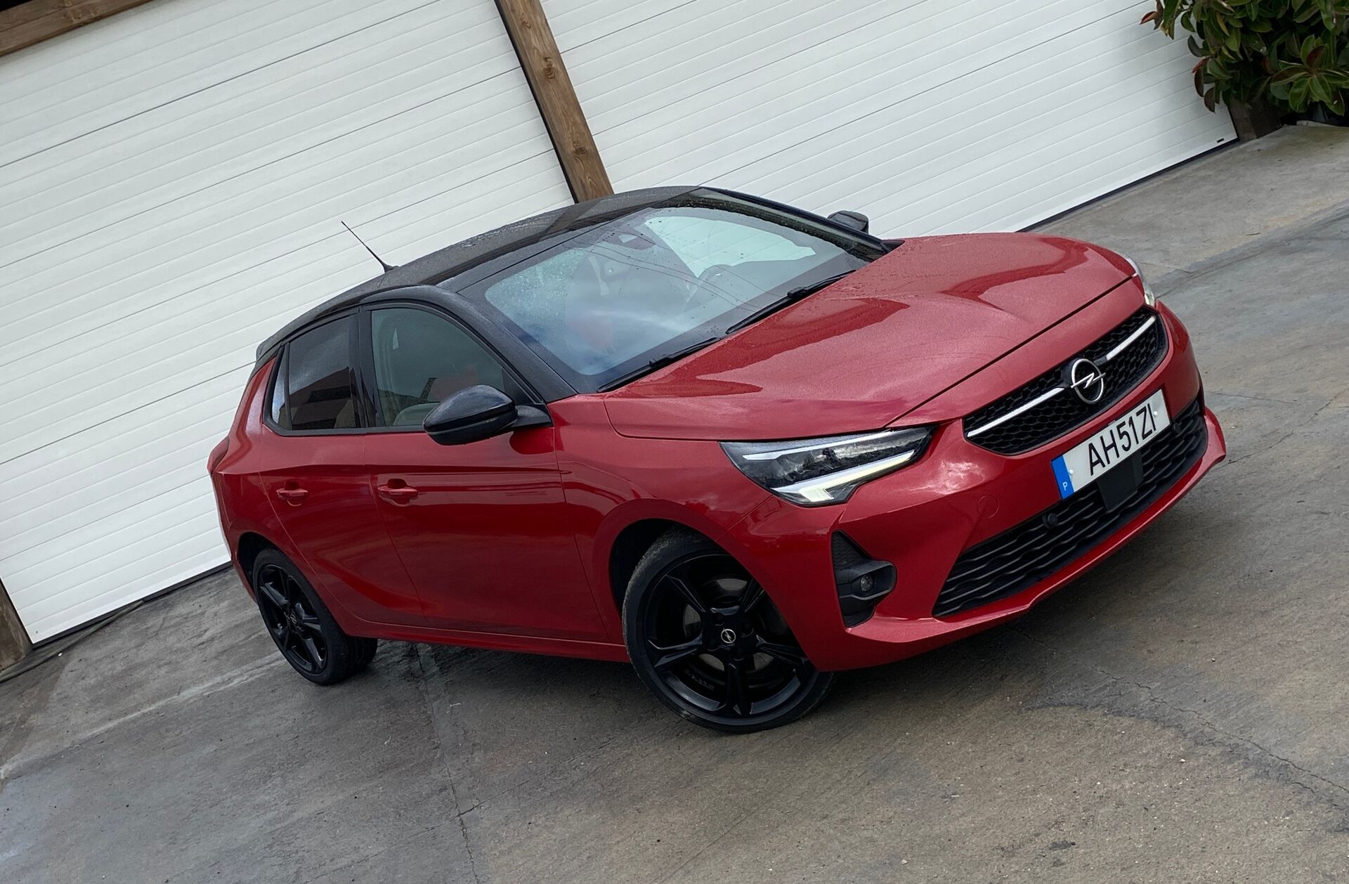 OPEL Corsa 1.2 T GS Line