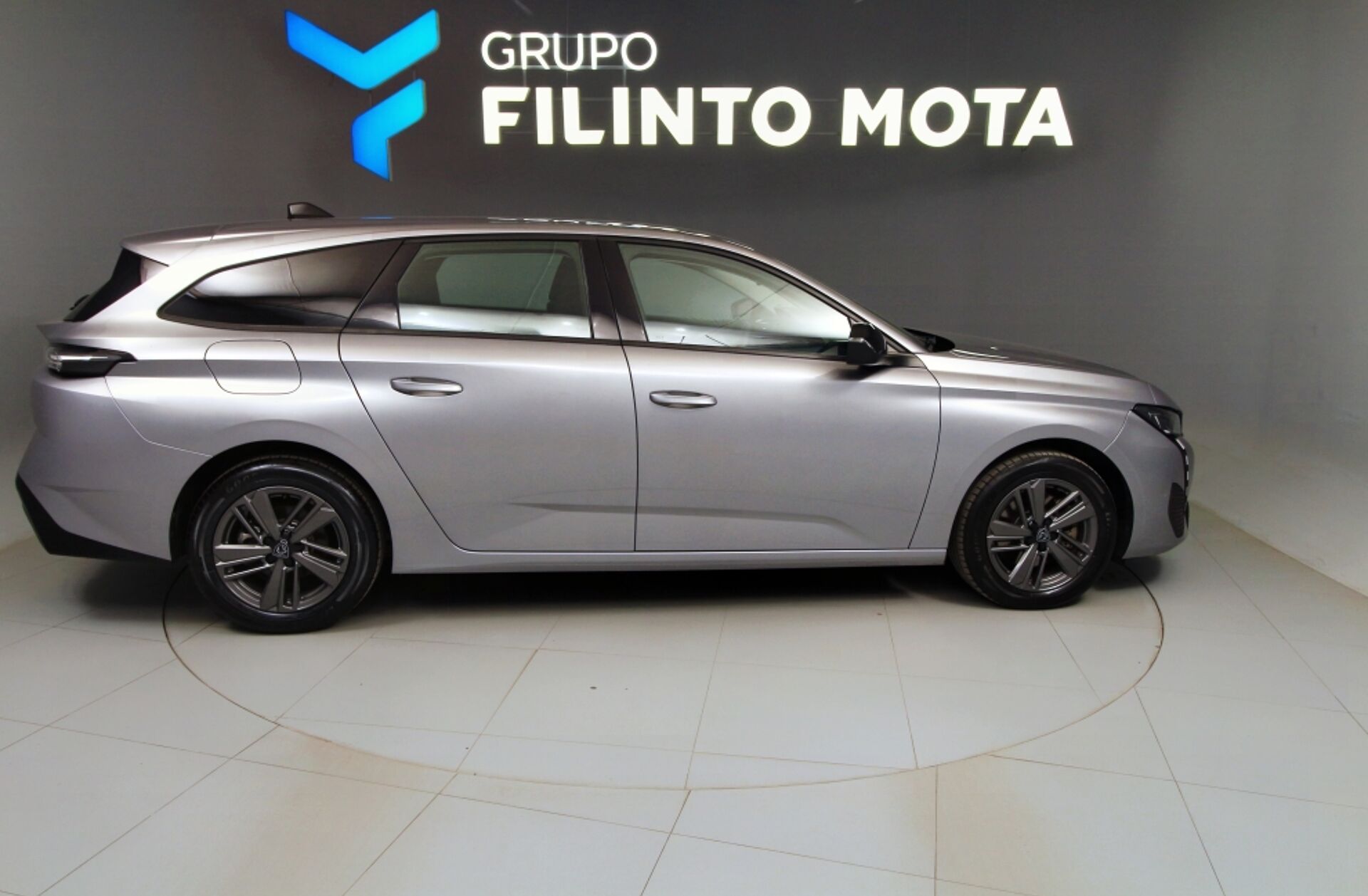 PEUGEOT 308 SW 1.2 PureTech Active Pack