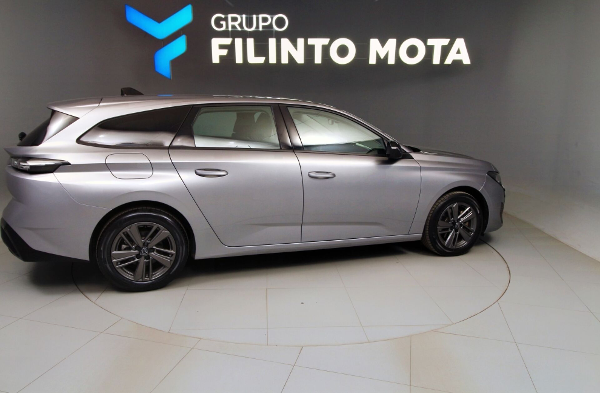 PEUGEOT 308 SW 1.2 PureTech Active Pack