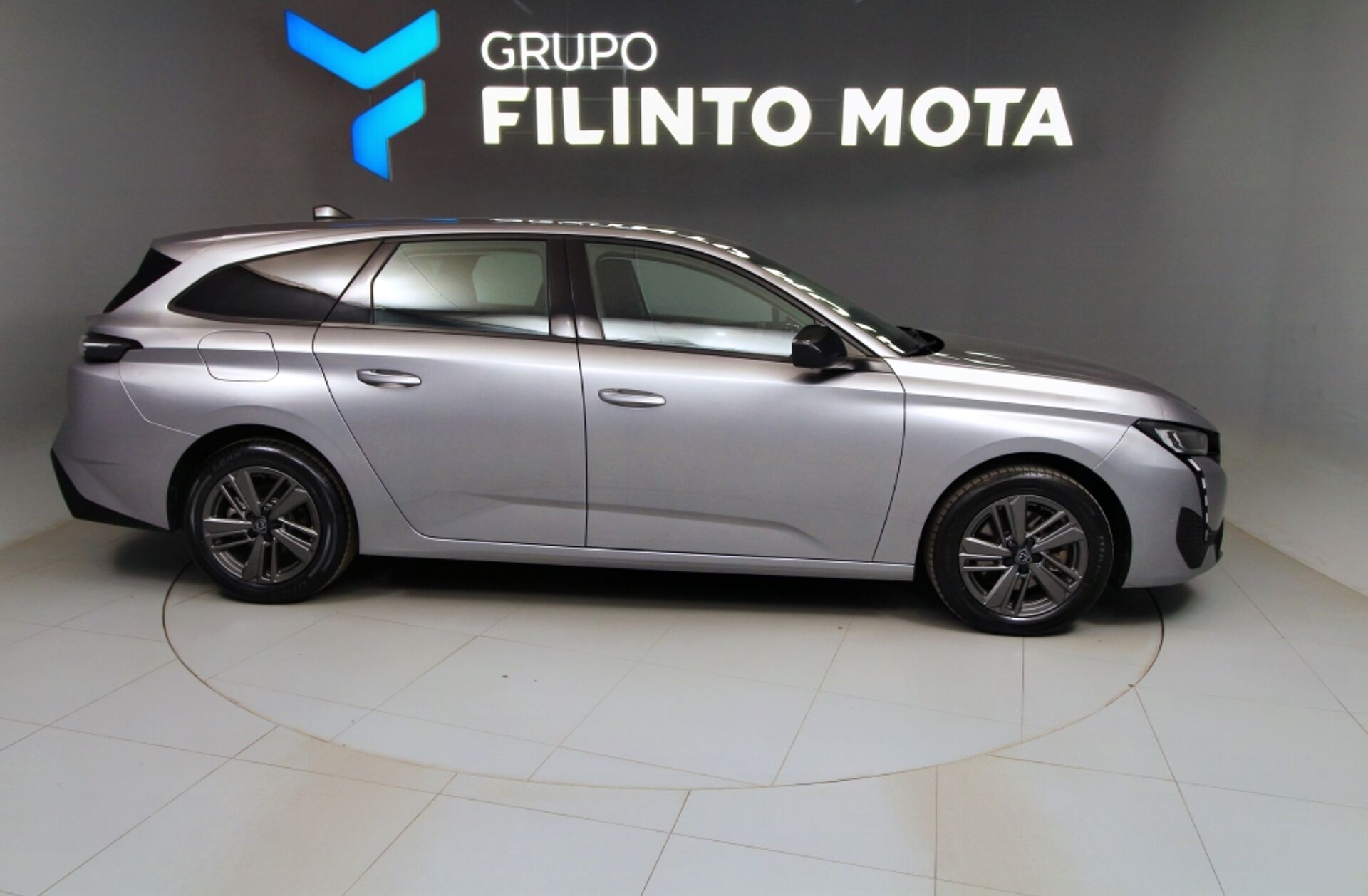 PEUGEOT 308 SW 1.2 PureTech Active Pack