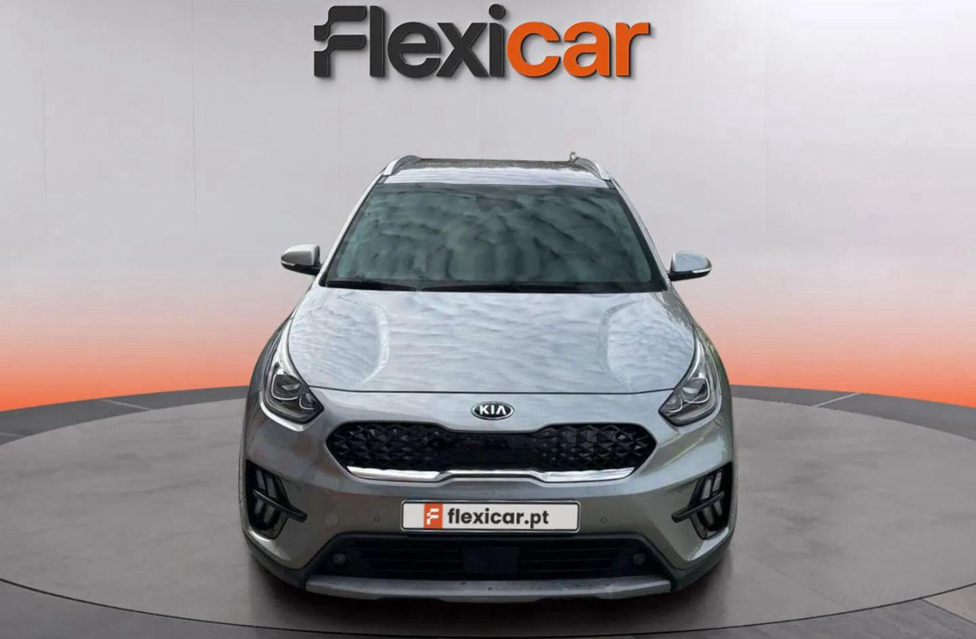 KIA Niro 1.6 GDi PHEV Tech