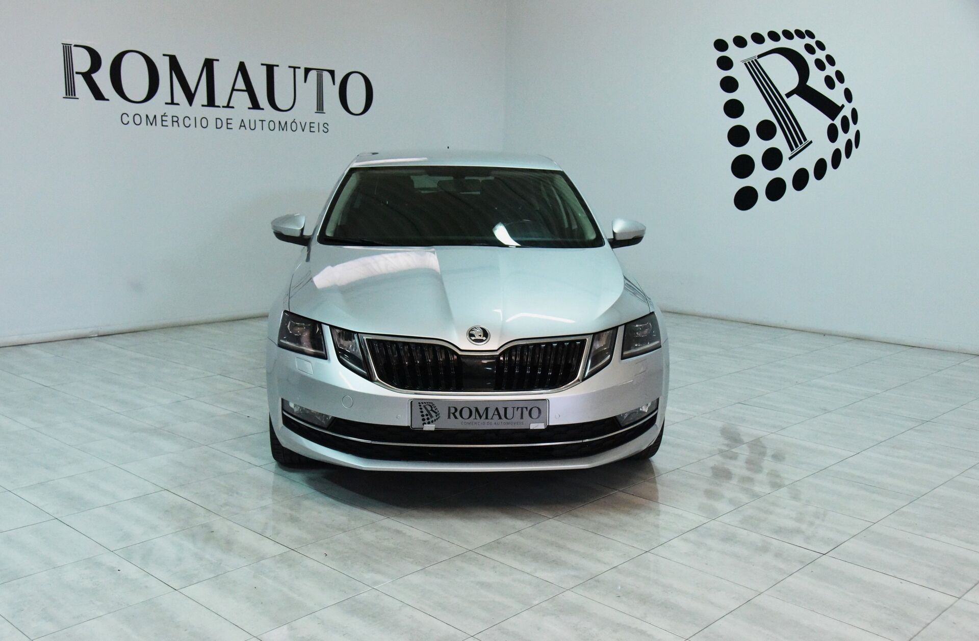 SKODA Octavia 1.6 TDI Style