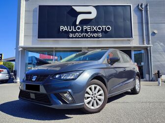 SEAT Ibiza 1.0 TSI Style DSG