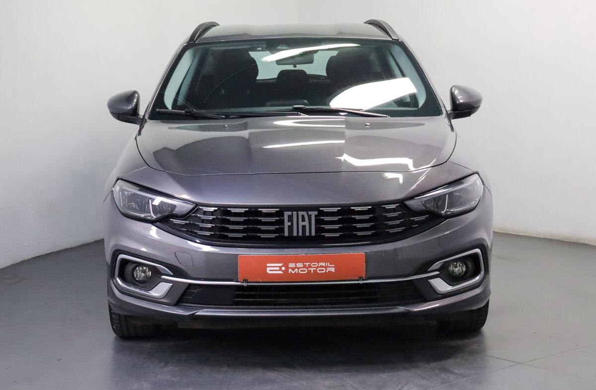 FIAT Tipo 1.0 GSE T3 City Life