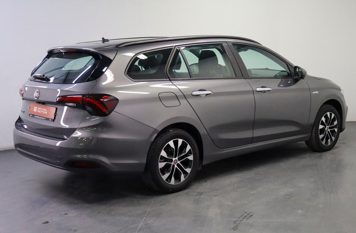 FIAT Tipo 1.0 GSE T3 City Life