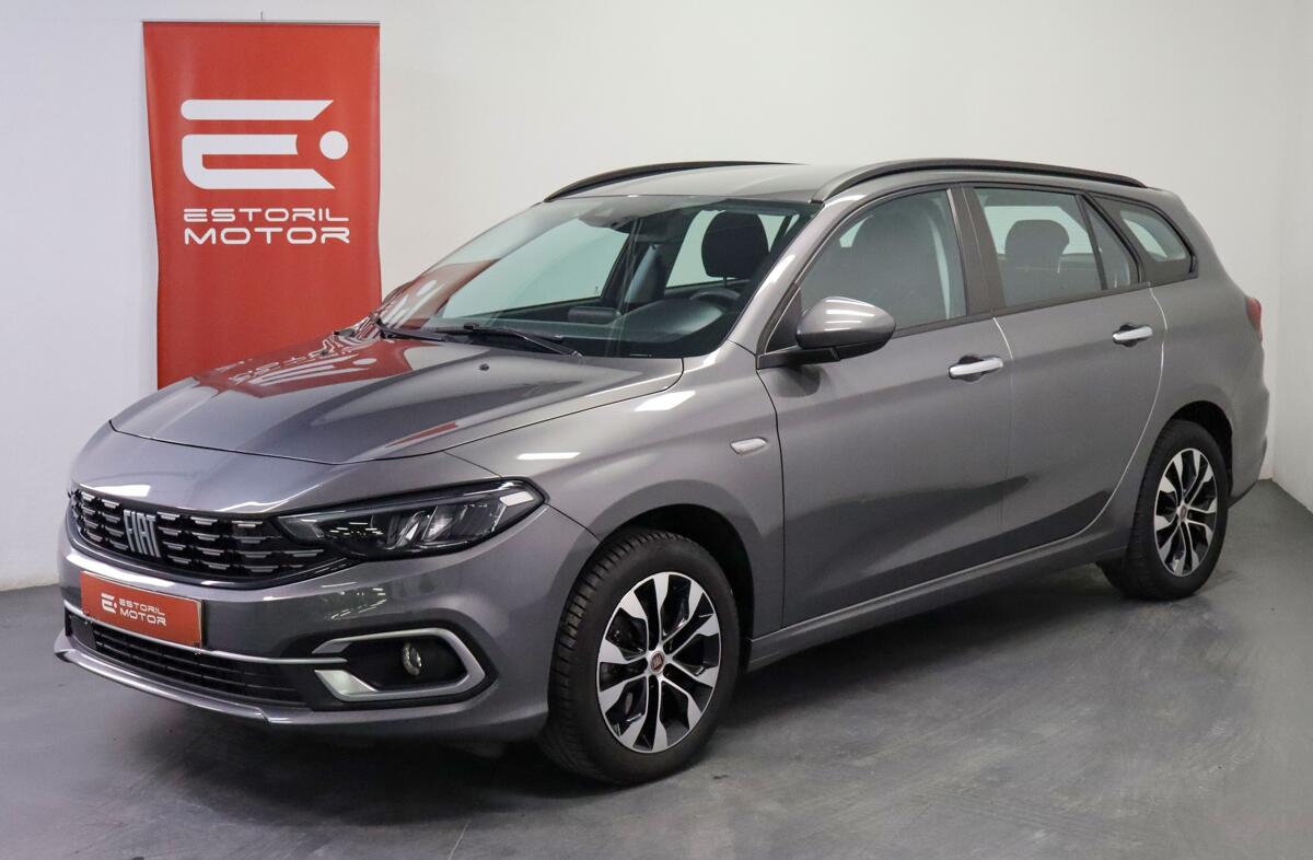 FIAT Tipo 1.0 GSE T3 City Life