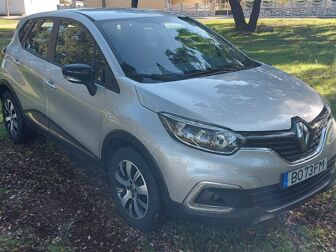 RENAULT Captur (ENERGY) TCe 90 LIFE