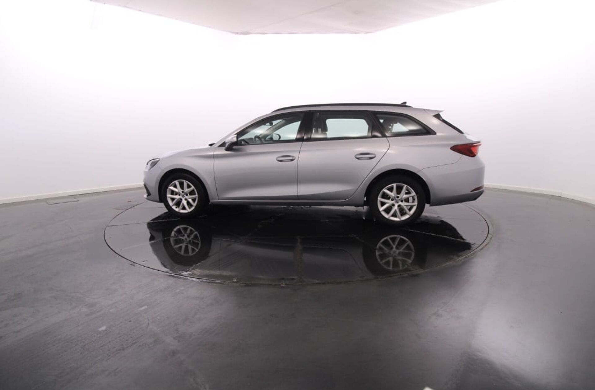 SEAT Leon ST 1.0 TSI Style