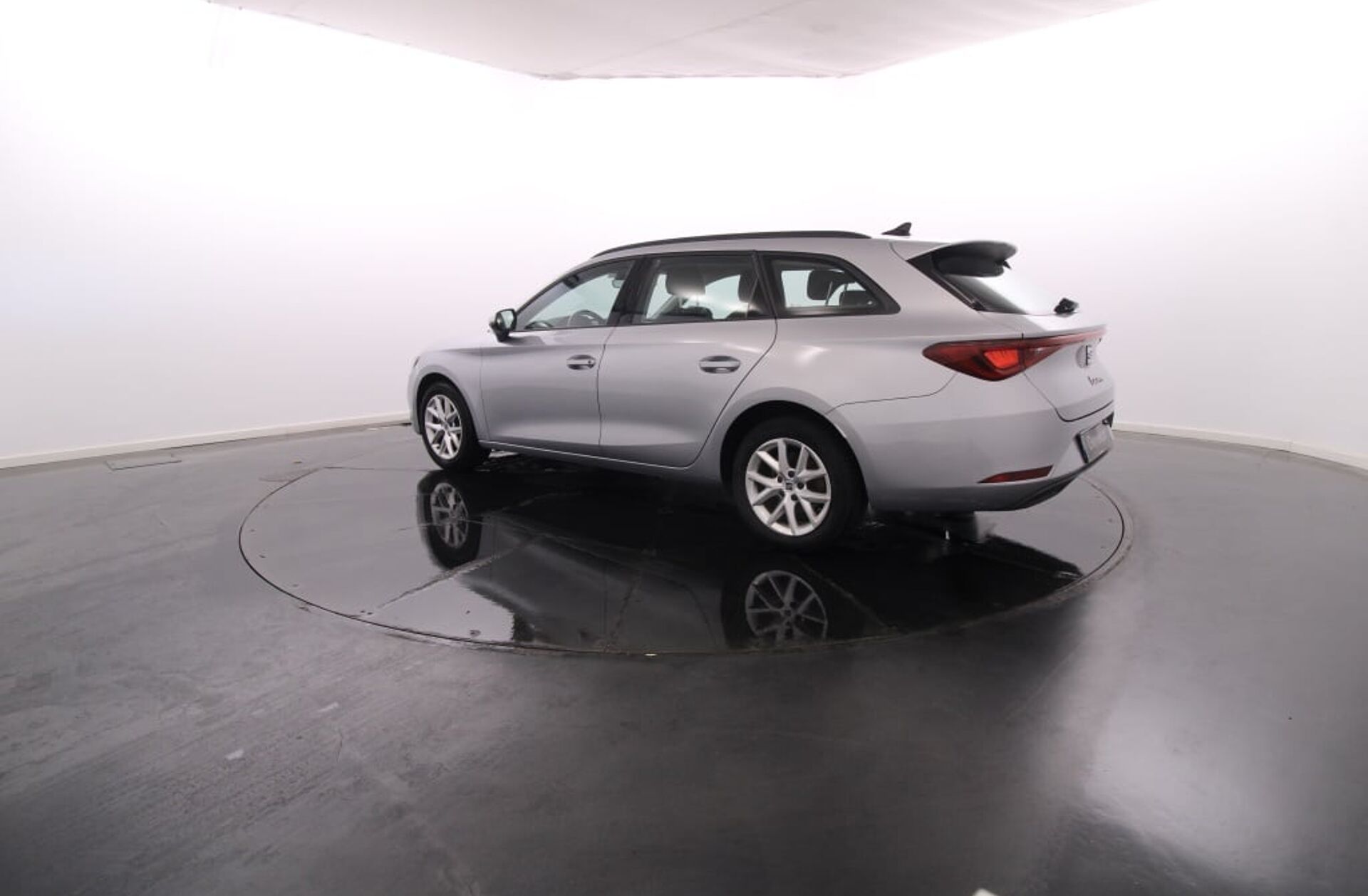 SEAT Leon ST 1.0 TSI Style