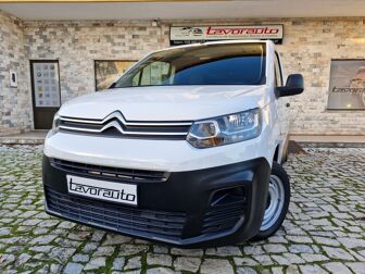 CITROEN Berlingo 1.5 BlueHDi M Feel