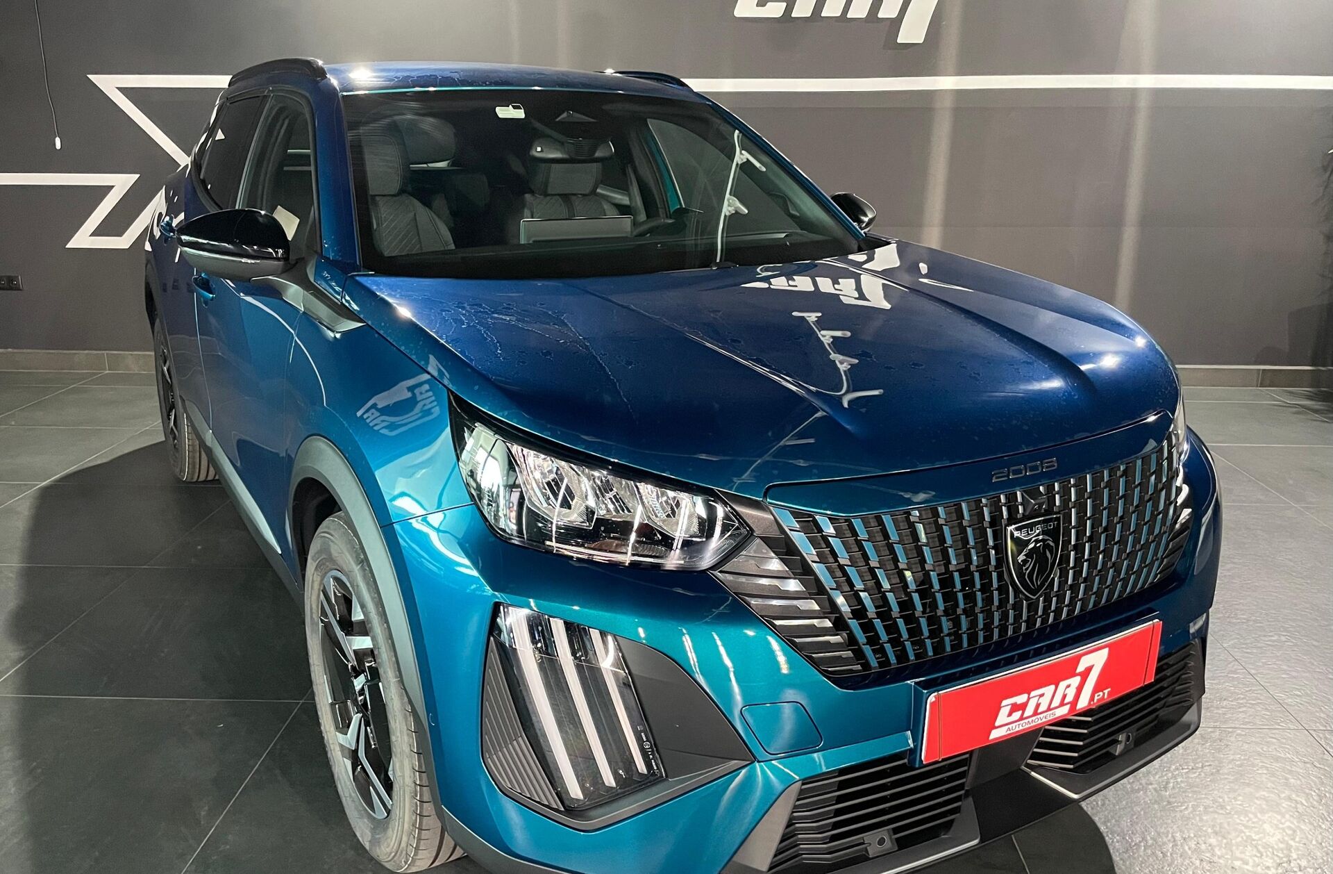 PEUGEOT 2008 1.2 PureTech Style