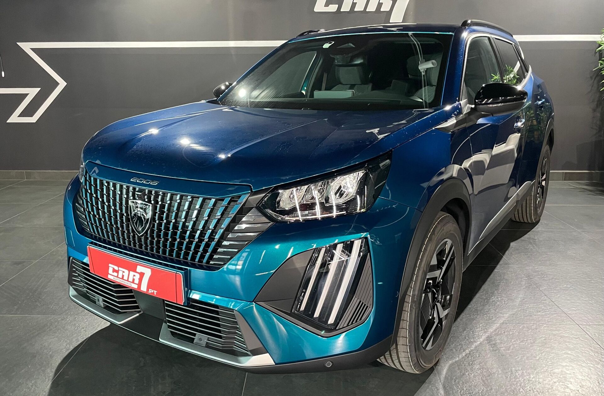 PEUGEOT 2008 1.2 PureTech Style