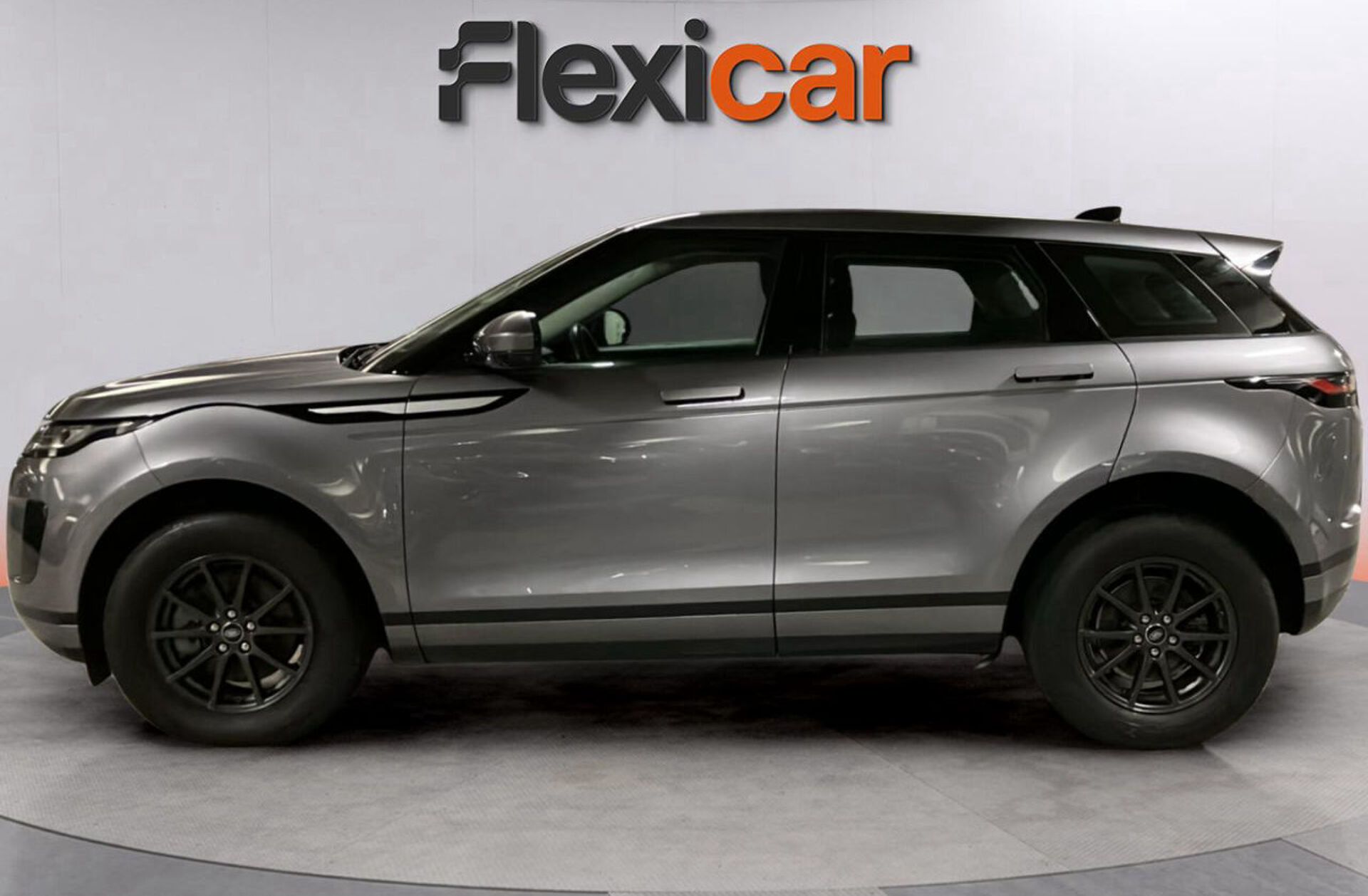 LAND ROVER Range Rover Evoque 2.0 D150 AWD Auto