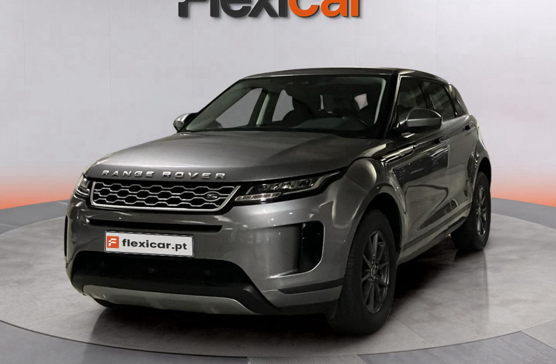 LAND ROVER Range Rover Evoque 2.0 D150 AWD Auto
