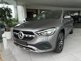 MERCEDES Classe GLA GLA 250 e Progressive