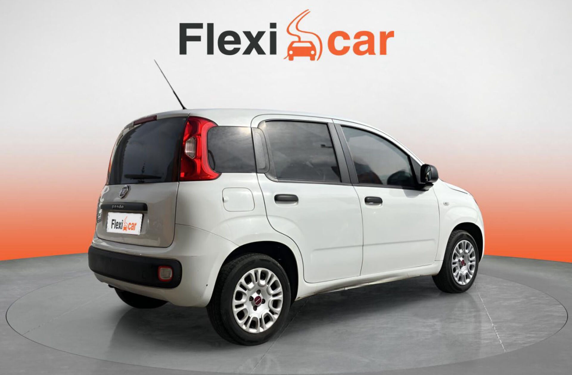 FIAT Panda 1.2 Lounge GPL Bi-Fuel
