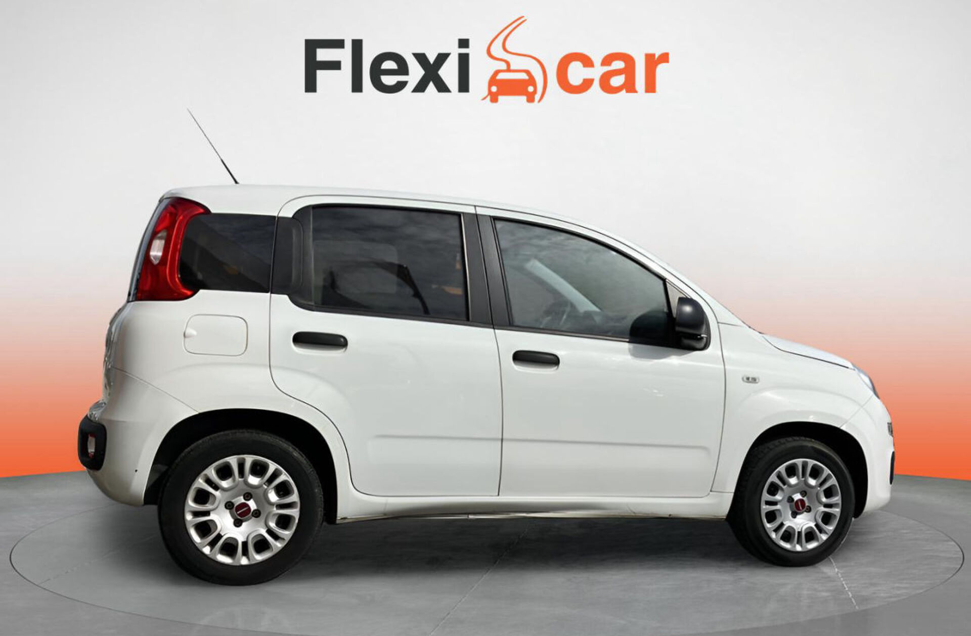 FIAT Panda 1.2 Lounge GPL Bi-Fuel