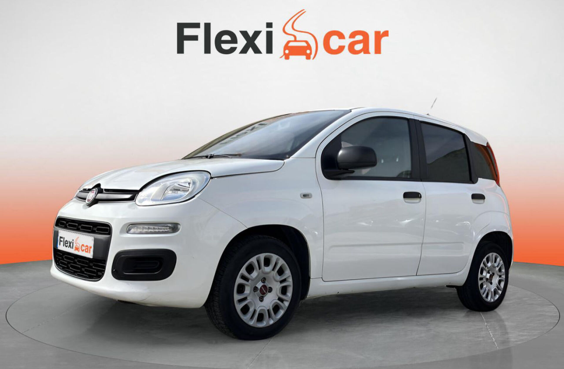 FIAT Panda 1.2 Lounge GPL Bi-Fuel