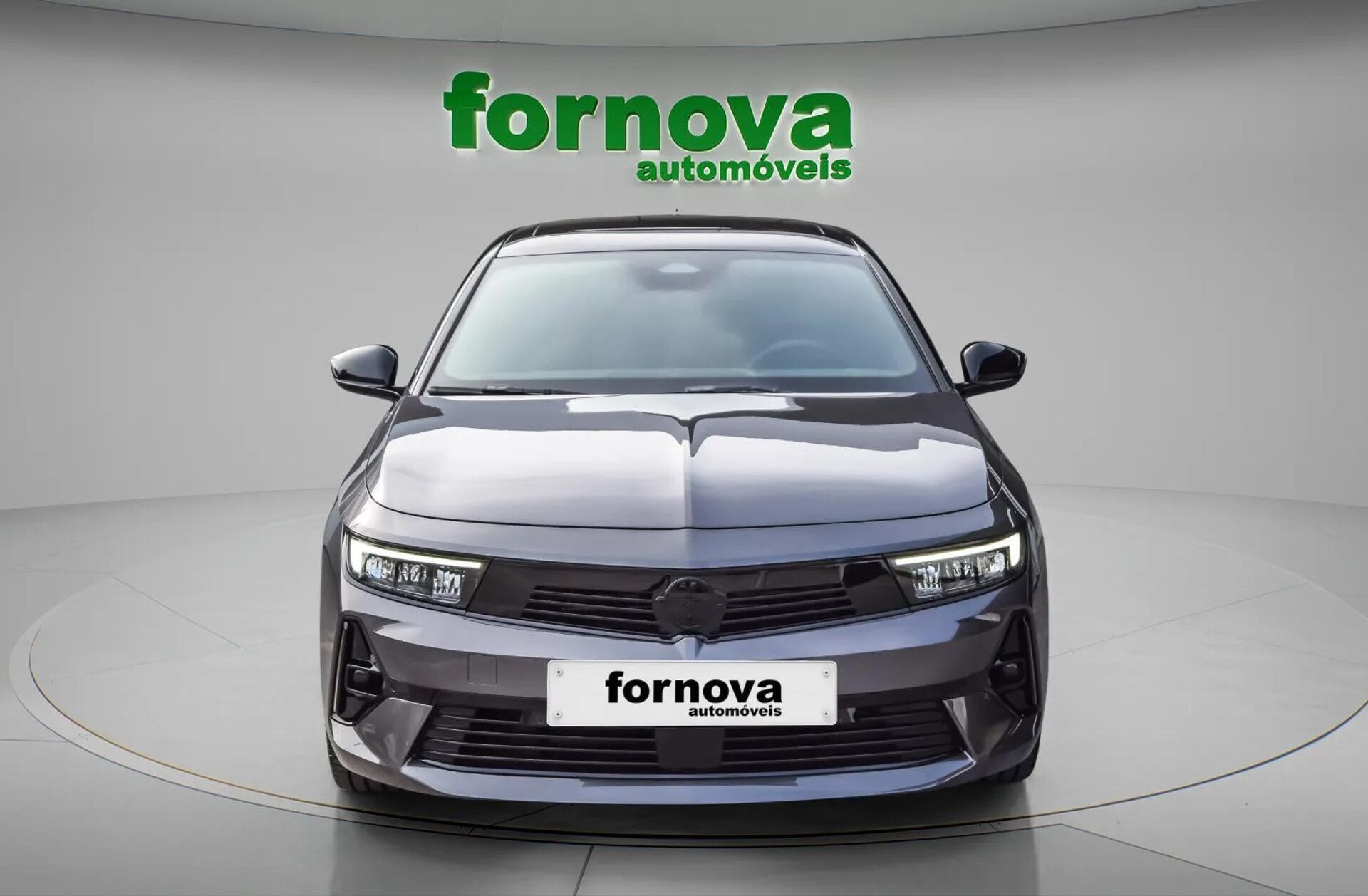 OPEL Astra 1.2 T GS Aut.