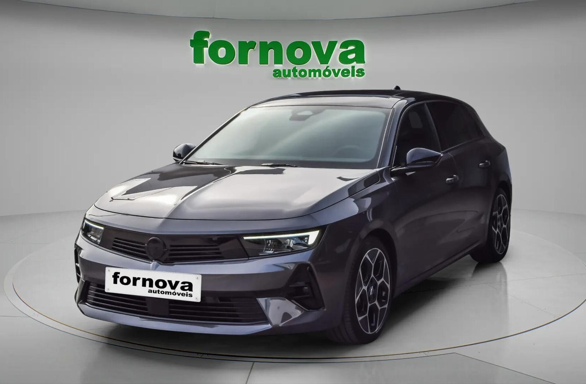 OPEL Astra 1.2 T GS Aut.