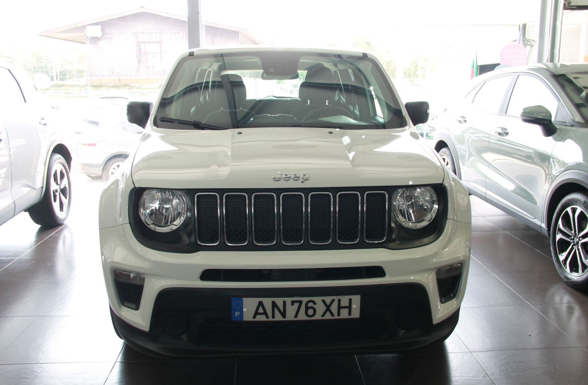 JEEP Renegade 1.0 T Limited
