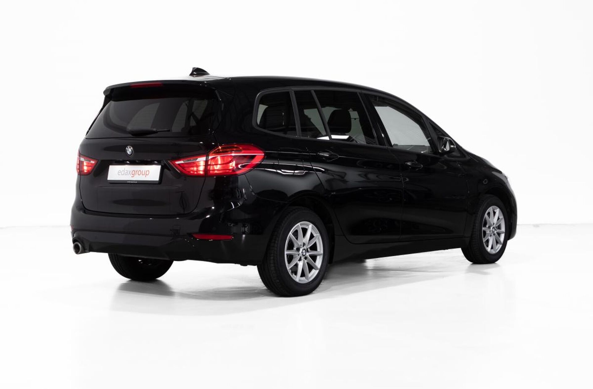 BMW Serie-2 216 d 7L Advantage