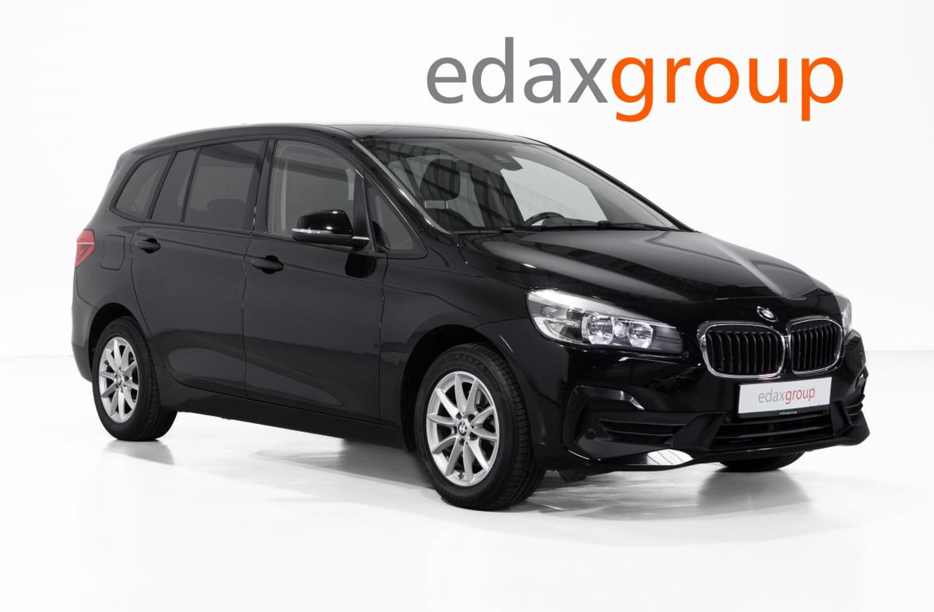 BMW Serie-2 216 d 7L Advantage