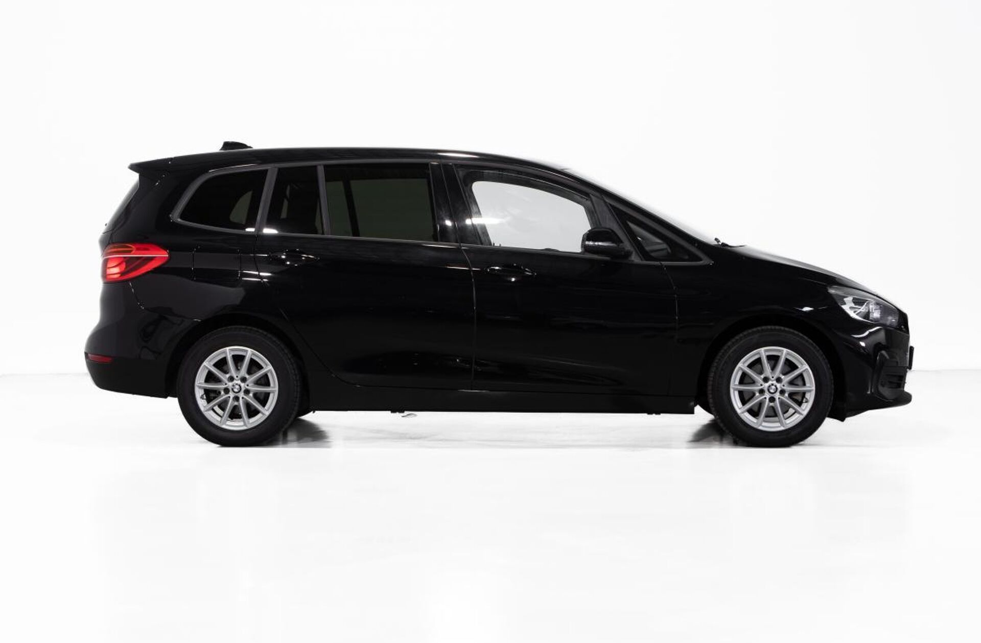 BMW Serie-2 216 d 7L Advantage