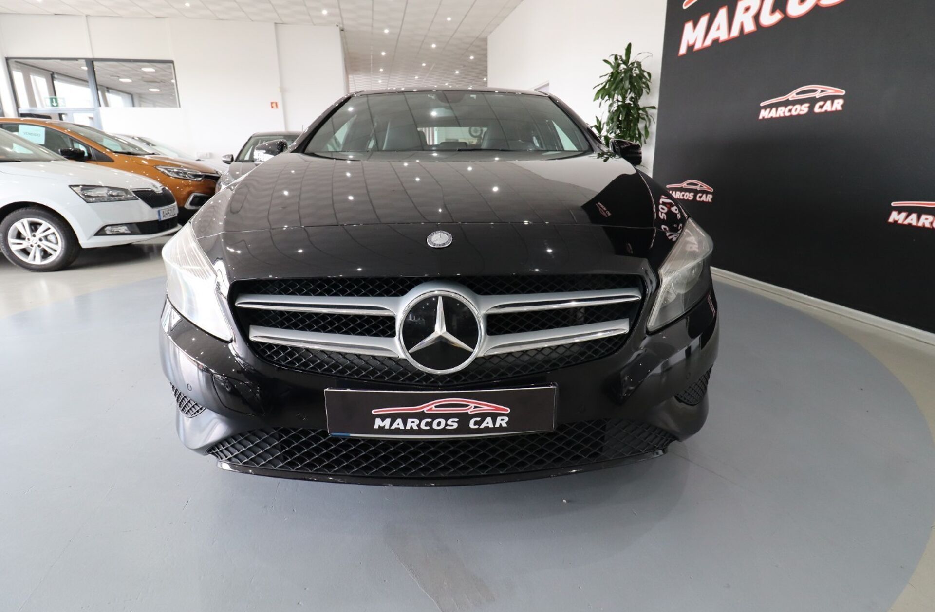 MERCEDES Classe A A 180 CDi BE Urban