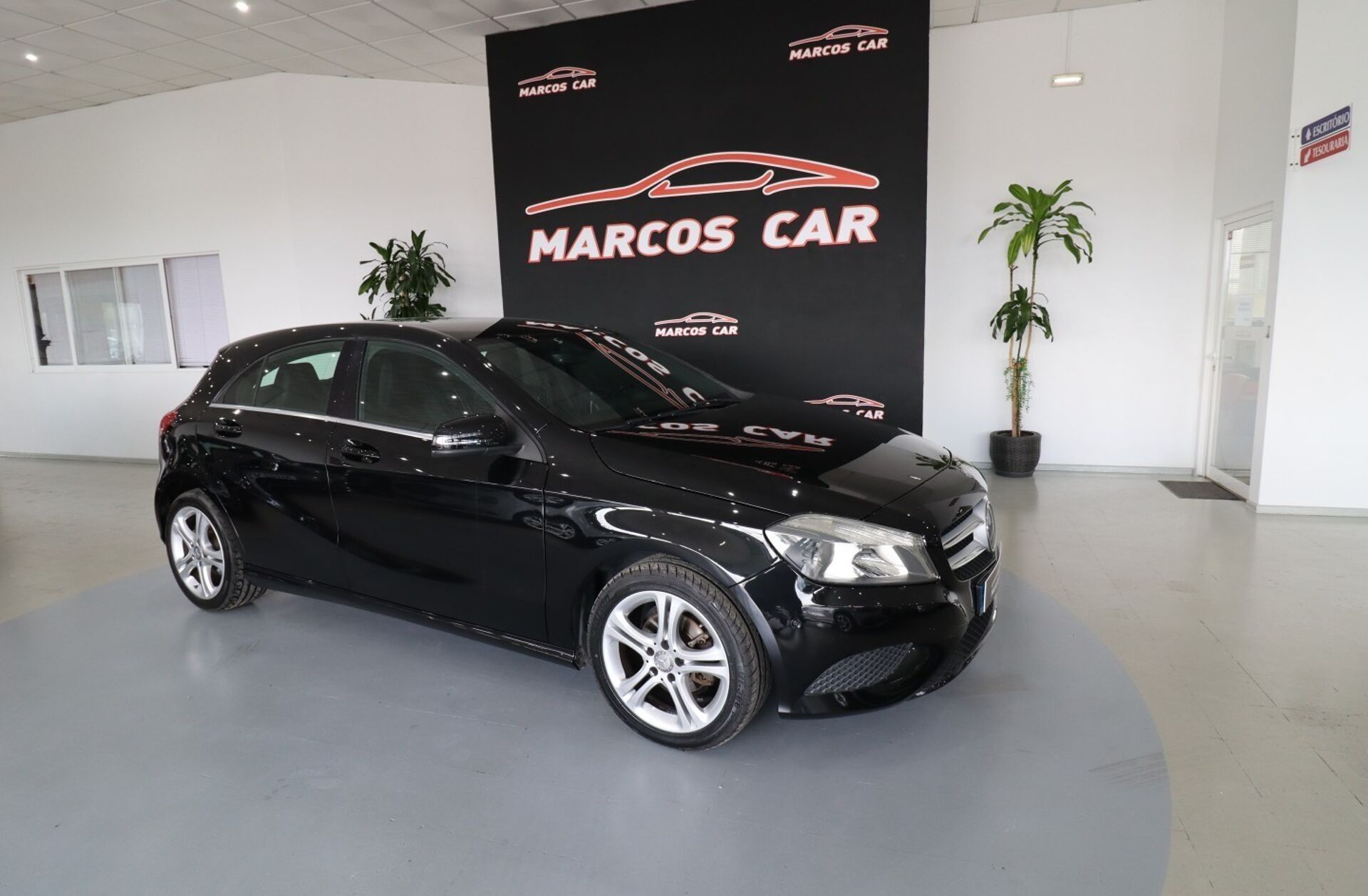 MERCEDES Classe A A 180 CDi BE Urban