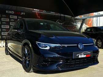 Imagem de VOLKSWAGEN Golf 2.0 TSI R DSG