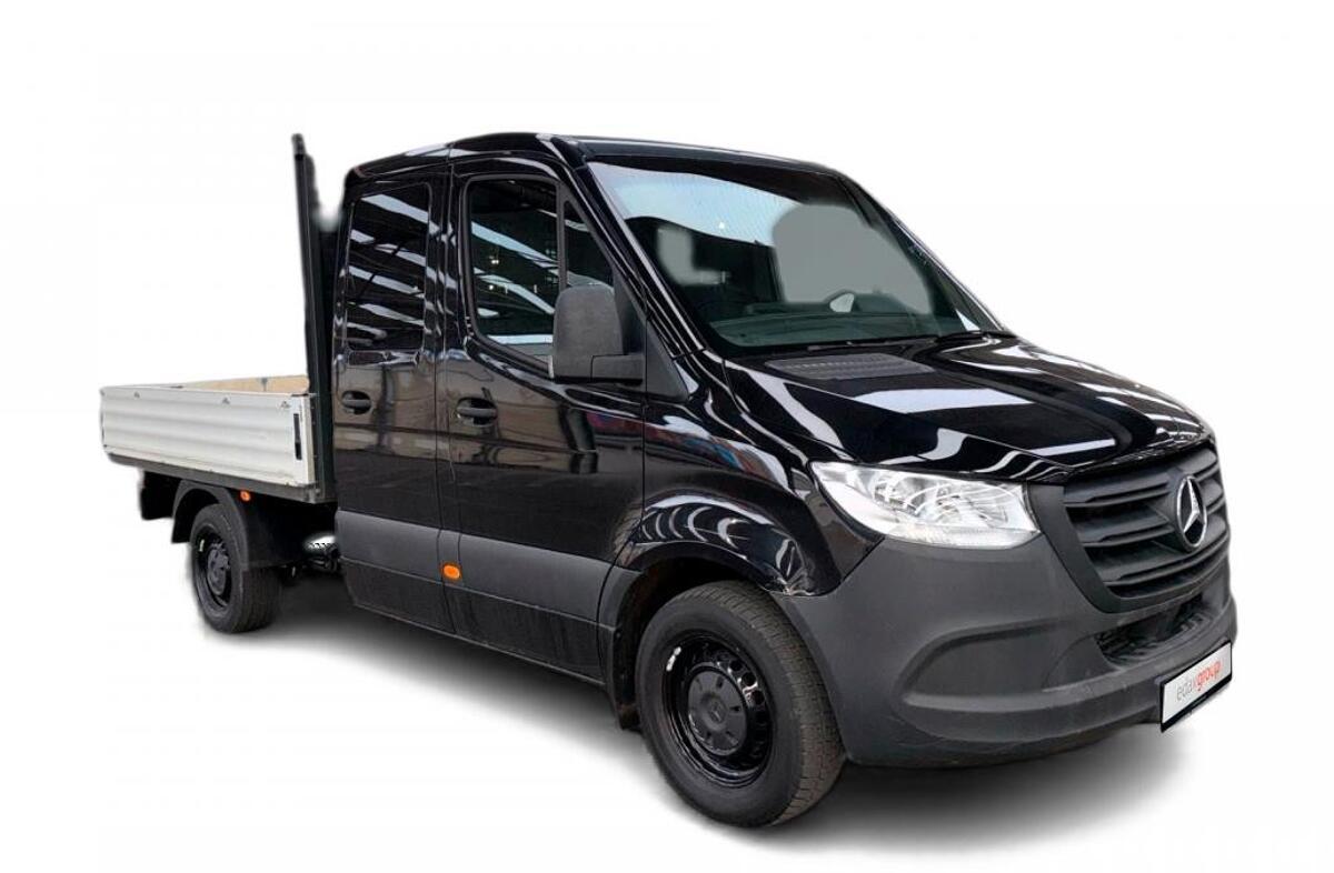 MERCEDES Sprinter 311 CDI/43L
