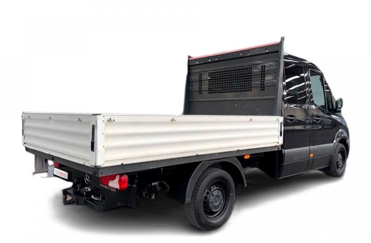 MERCEDES Sprinter 311 CDI/43L