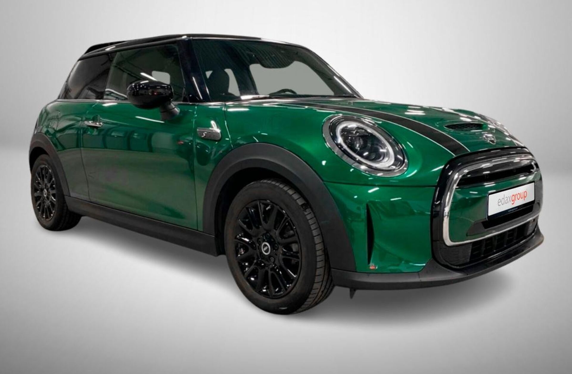 MINI Mini Cooper SE Premium Essential