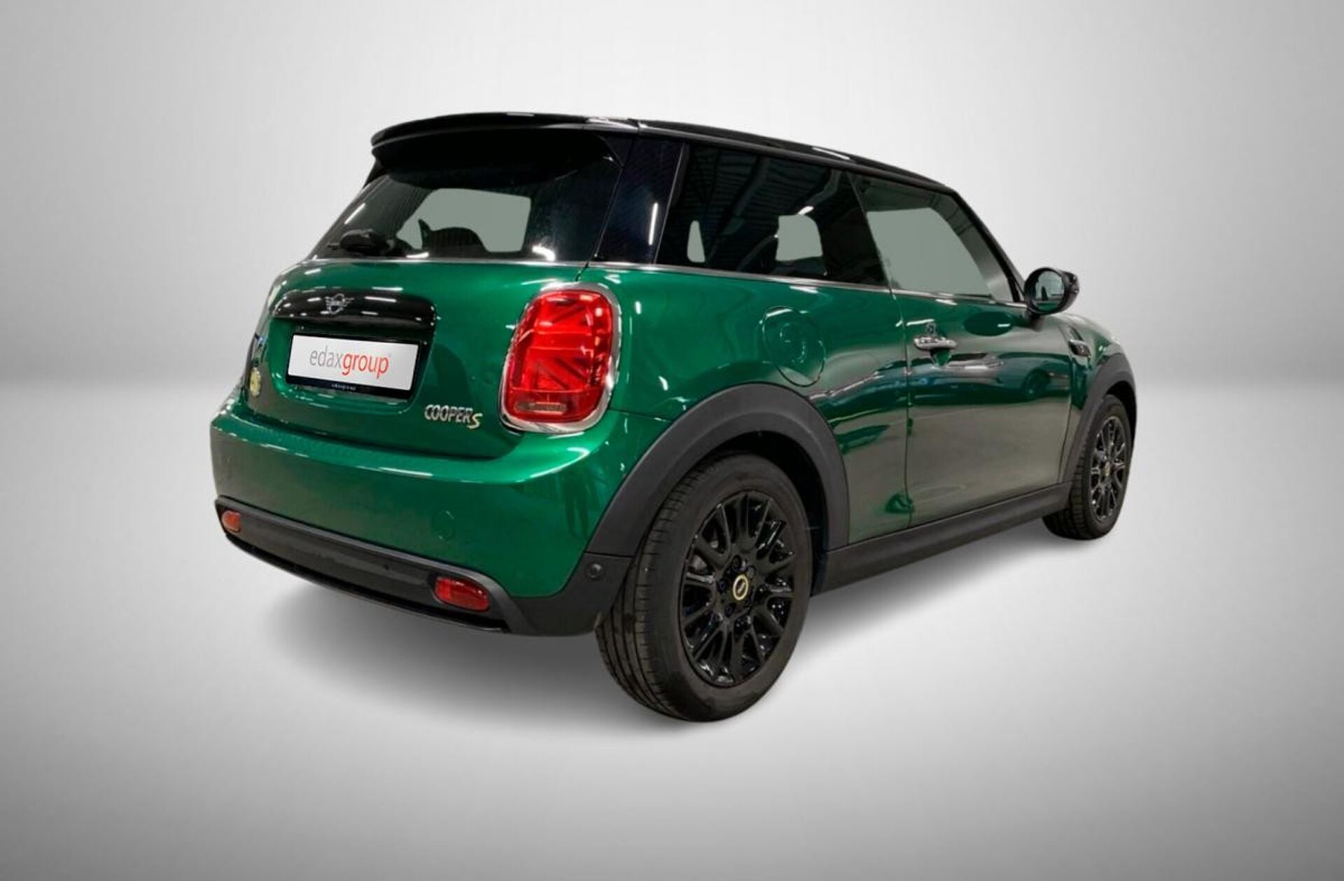 MINI Mini Cooper SE Premium Essential