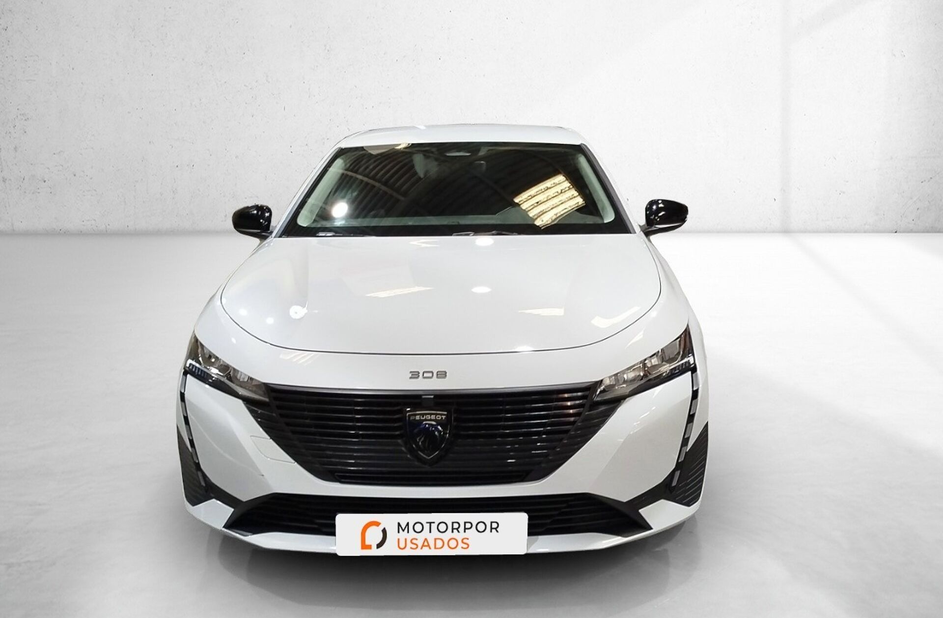 PEUGEOT 308 SW 1.2 Hybrid Allure e-DCS6