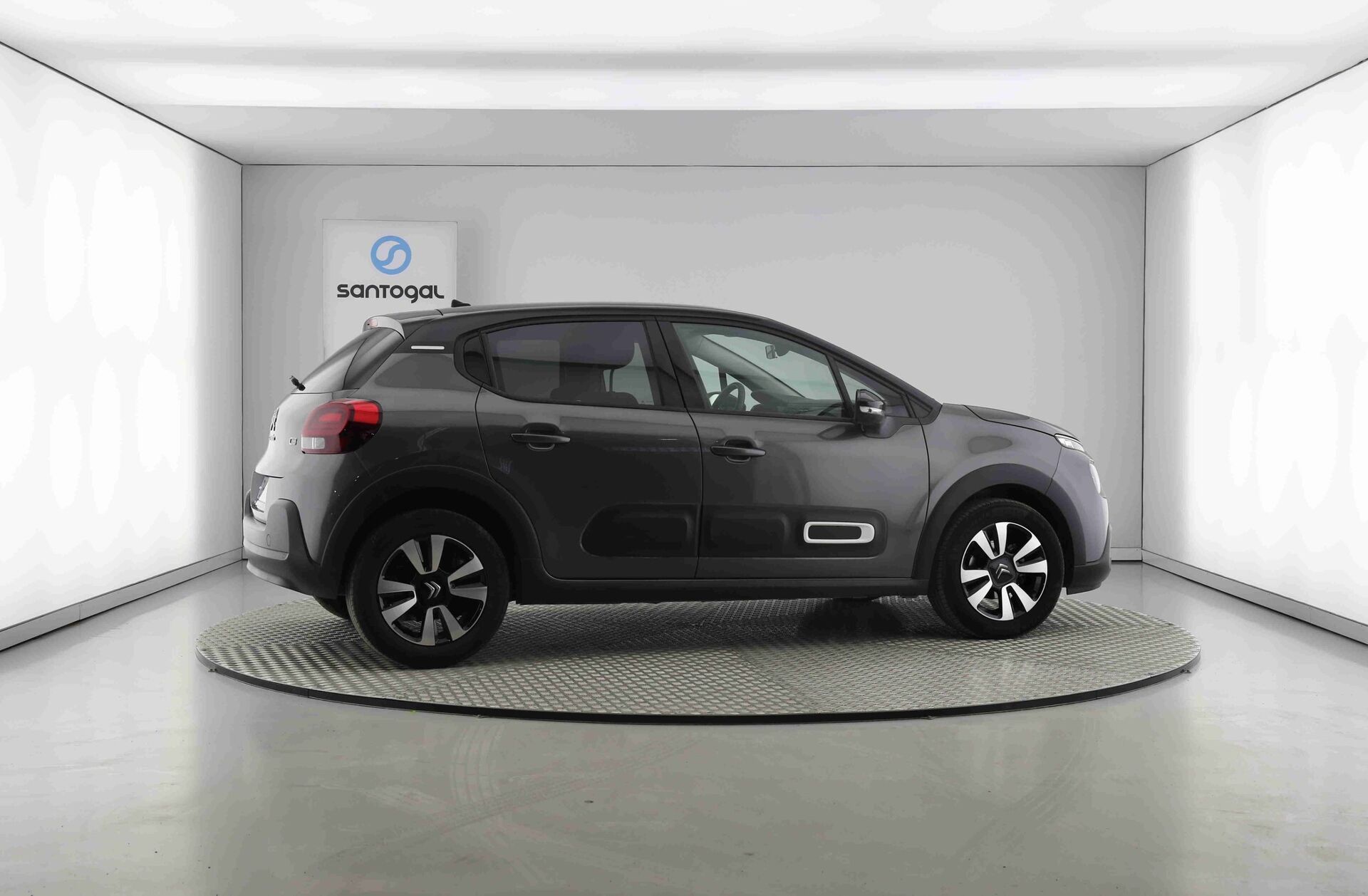 CITROEN C3 C3 1.2 PureTech Max