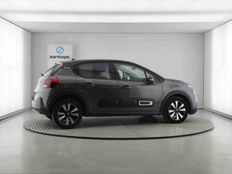 CITROEN C3 C3 1.2 PureTech Max