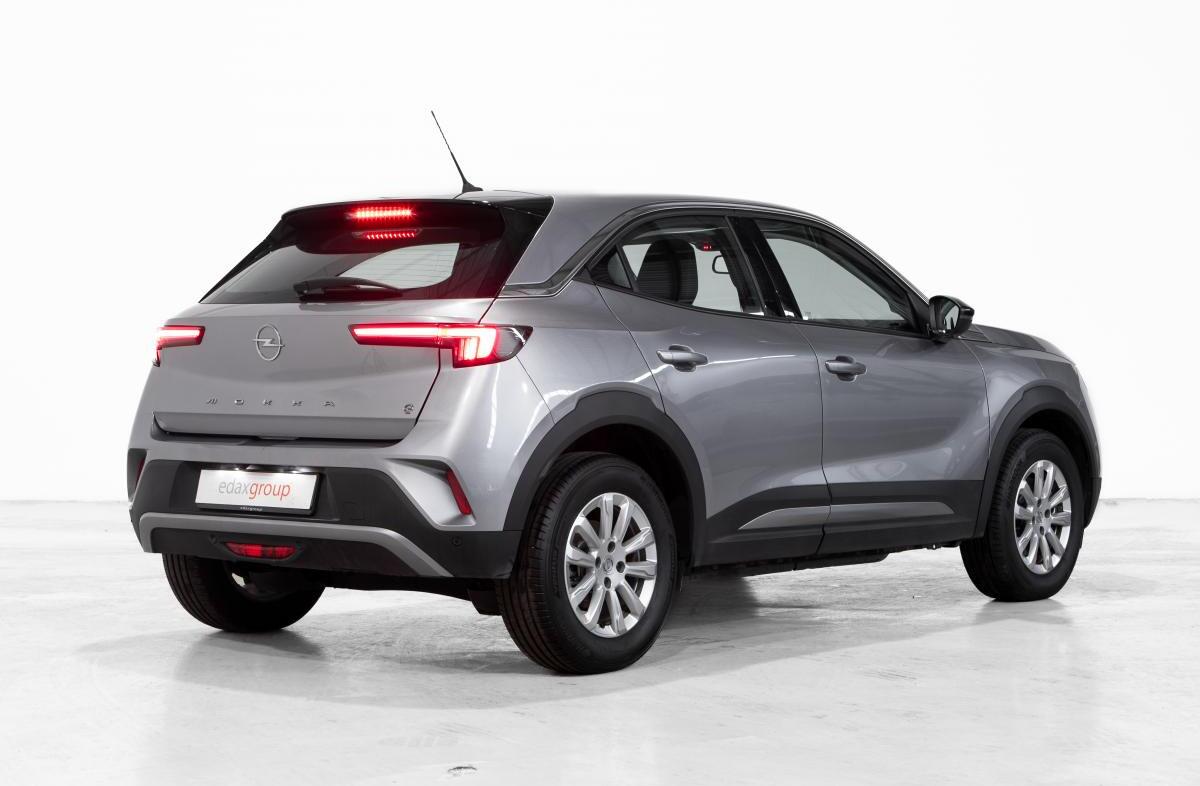 OPEL Mokka -e 50 kWh Edition