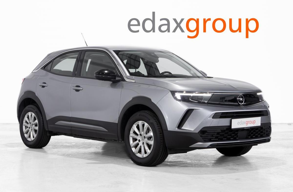 OPEL Mokka -e 50 kWh Edition