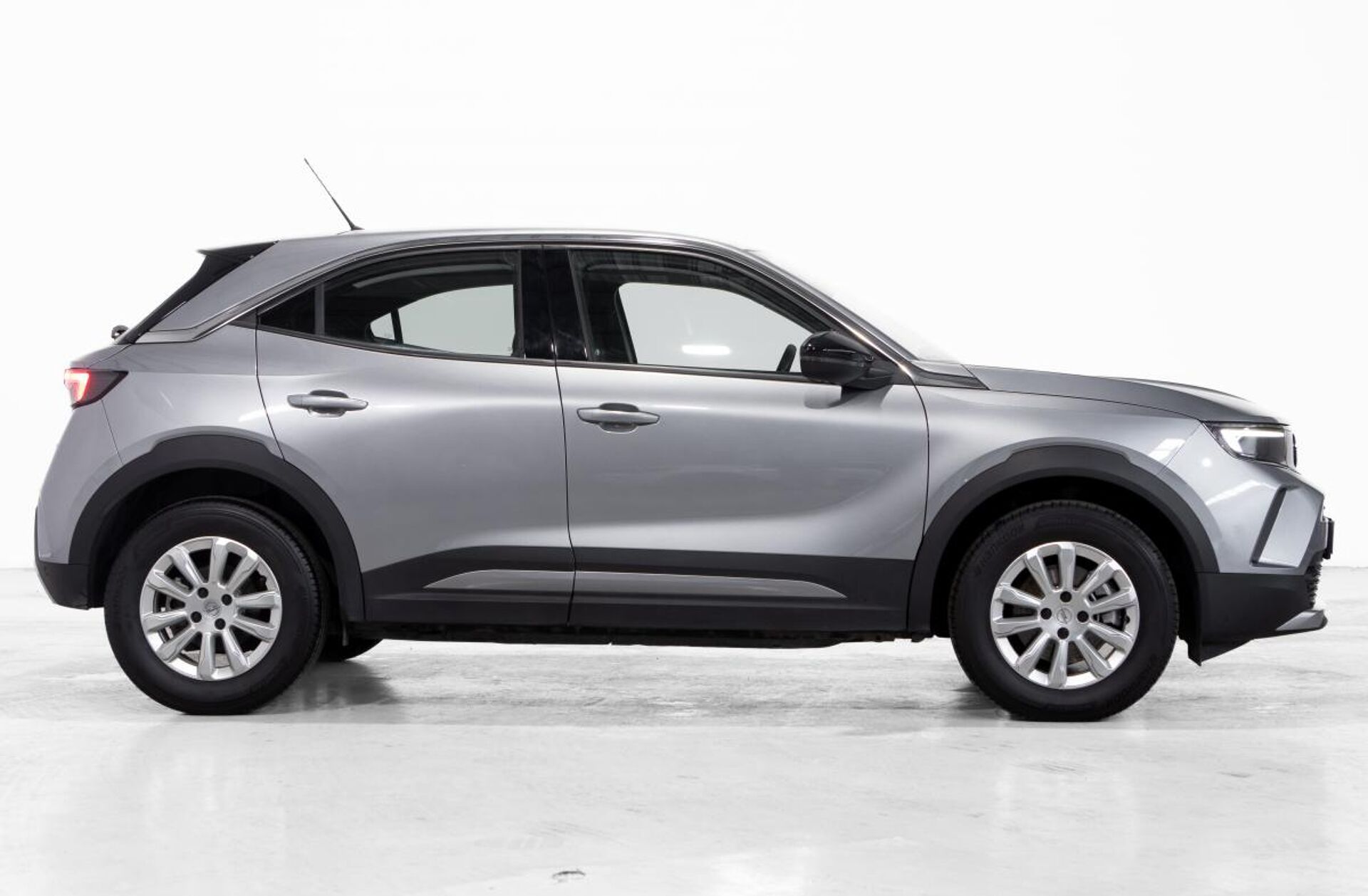 OPEL Mokka -e 50 kWh Edition