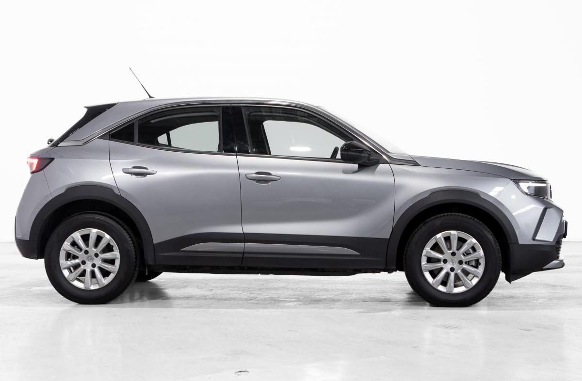 OPEL Mokka -e 50 kWh Edition