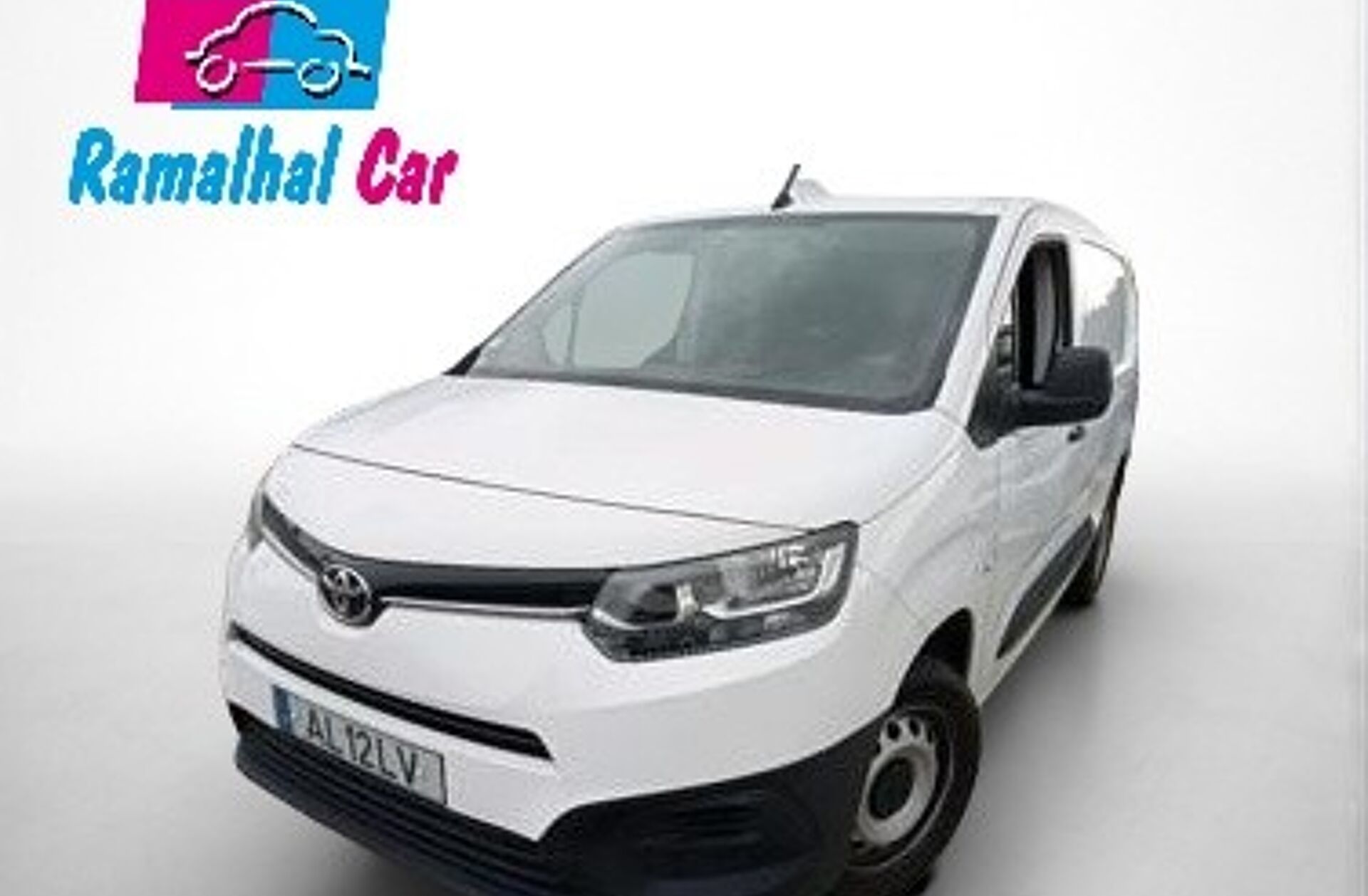 TOYOTA Proace 1.5 D-4D L0