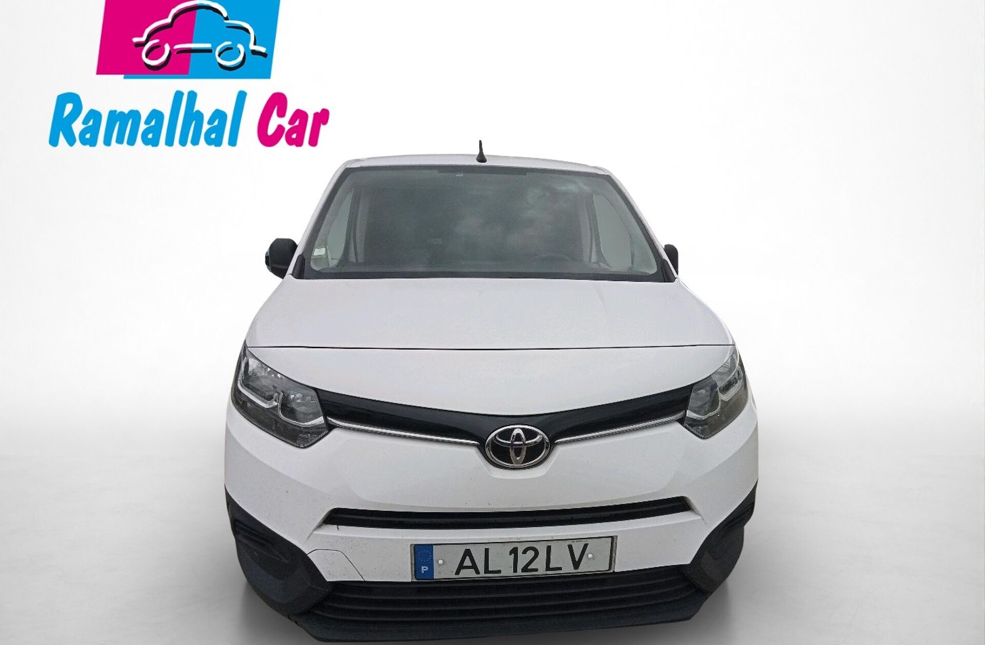 TOYOTA Proace 1.5 D-4D L0