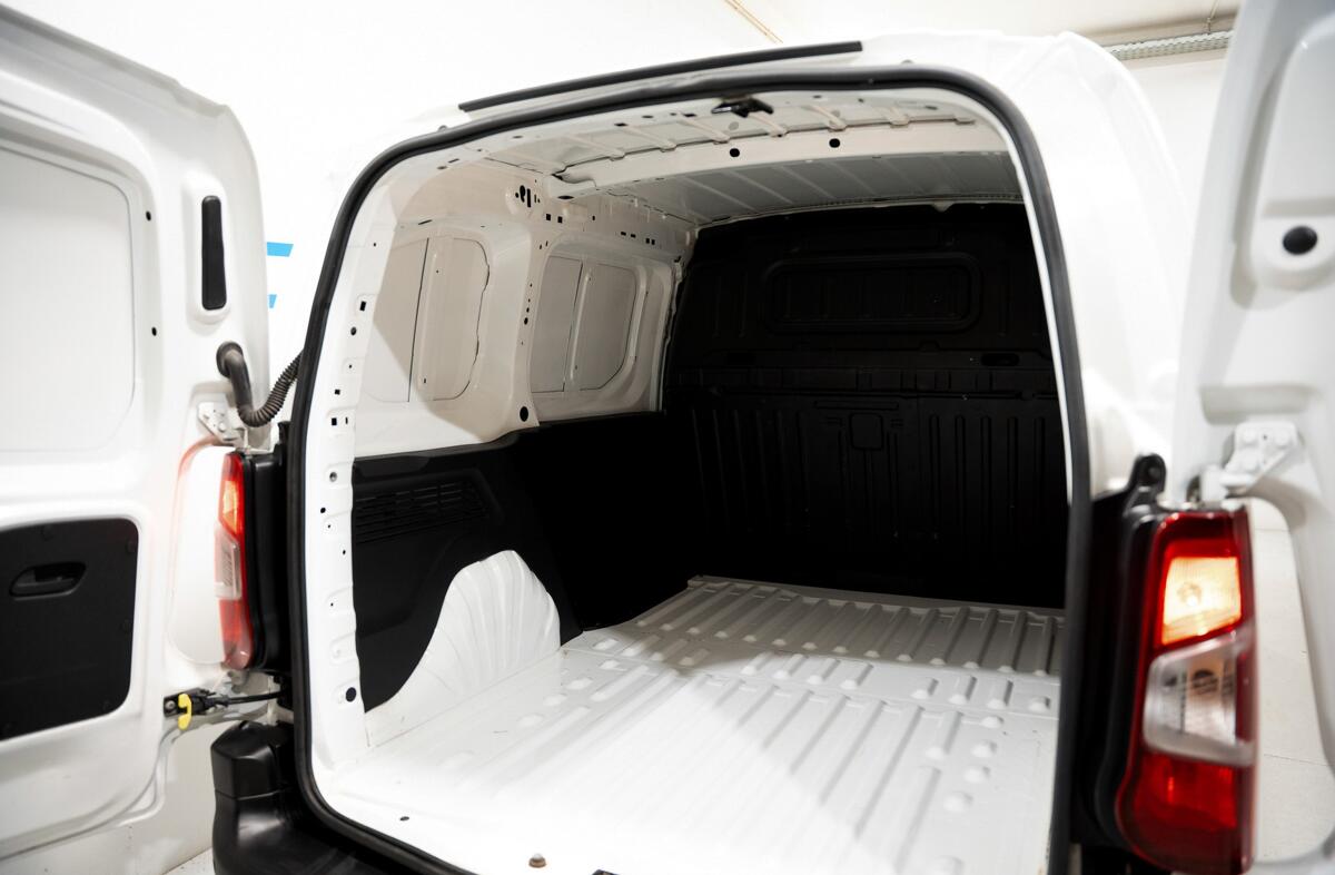 CITROEN Berlingo 1.5 BlueHDi M Club