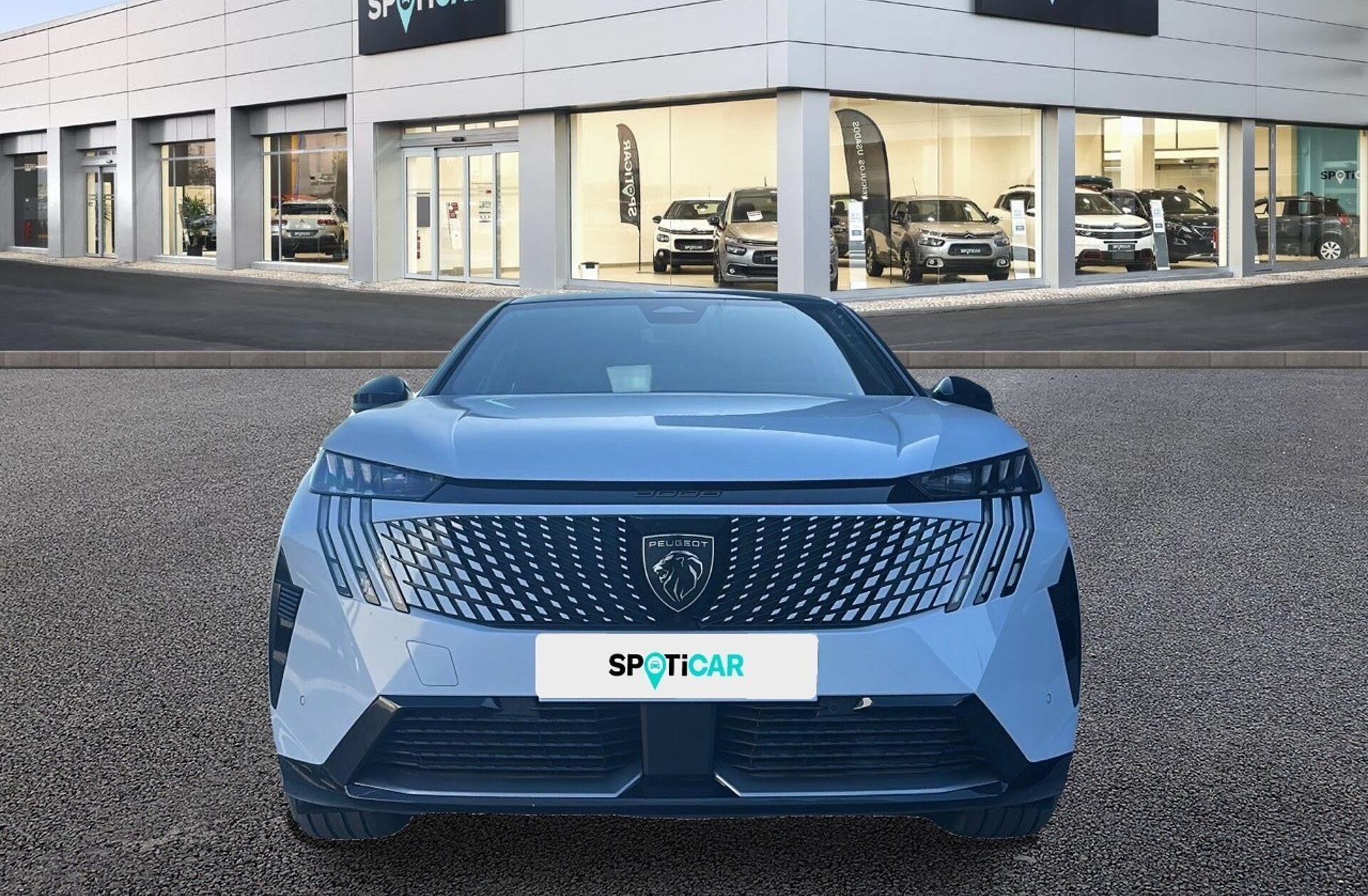 PEUGEOT 3008 e- 73 kWh GT